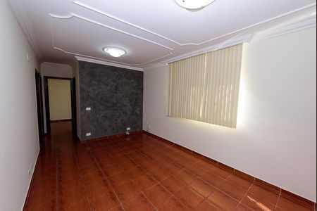 Apartamento à venda com 66m², 3 quartos e 1 vaga Apartamento à venda com 66m², 3 quartos e 1 vagaSala