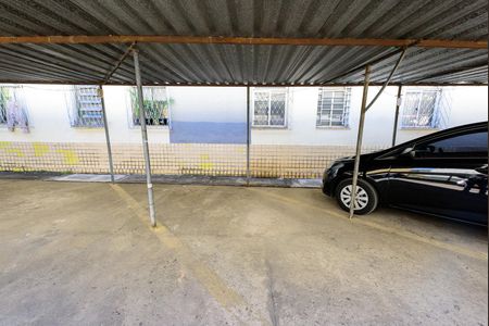 Apartamento à venda com 66m², 3 quartos e 1 vaga Apartamento à venda com 66m², 3 quartos e 1 vagaÁrea externa