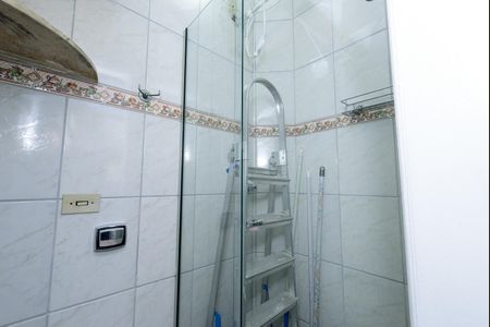 Apartamento à venda com 66m², 3 quartos e 1 vaga Apartamento à venda com 66m², 3 quartos e 1 vagaBanheiro 2