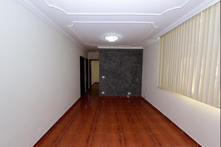 Apartamento à venda com 66m², 3 quartos e 1 vaga Apartamento à venda com 66m², 3 quartos e 1 vagaSala