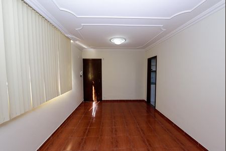 Apartamento à venda com 66m², 3 quartos e 1 vaga Apartamento à venda com 66m², 3 quartos e 1 vagaSala