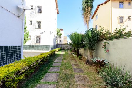 Apartamento à venda com 66m², 3 quartos e 1 vaga Apartamento à venda com 66m², 3 quartos e 1 vagaÁrea externa