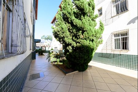 Apartamento à venda com 66m², 3 quartos e 1 vaga Apartamento à venda com 66m², 3 quartos e 1 vagaÁrea externa