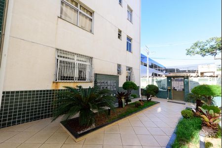 Apartamento à venda com 66m², 3 quartos e 1 vaga Apartamento à venda com 66m², 3 quartos e 1 vagaÁrea externa