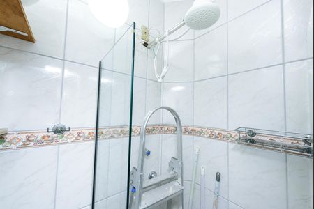Apartamento à venda com 66m², 3 quartos e 1 vaga Apartamento à venda com 66m², 3 quartos e 1 vagaBanheiro 2