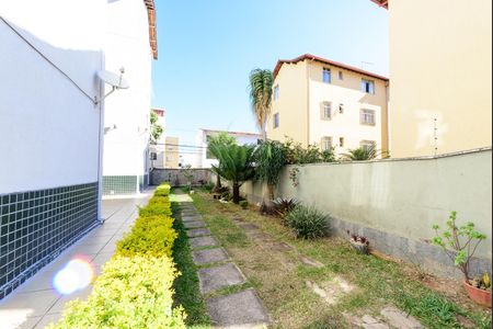 Apartamento à venda com 66m², 3 quartos e 1 vaga Apartamento à venda com 66m², 3 quartos e 1 vagaÁrea externa