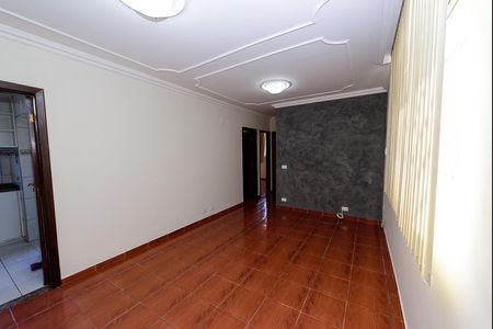 Apartamento à venda com 66m², 3 quartos e 1 vaga Apartamento à venda com 66m², 3 quartos e 1 vagaSala