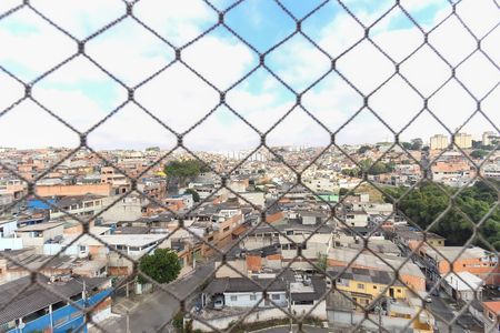 Apartamento para alugar com 42m², 2 quartos e 1 vaga Apartamento para alugar com 42m², 2 quartos e 1 vagaVista Varanda da Sala