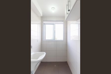 Apartamento para alugar com 42m², 2 quartos e 1 vaga Apartamento para alugar com 42m², 2 quartos e 1 vagaCozinha - Área de Serviço