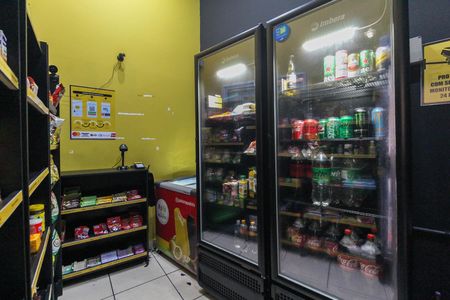 Apartamento para alugar com 42m², 2 quartos e 1 vaga Apartamento para alugar com 42m², 2 quartos e 1 vagaÁrea Comum