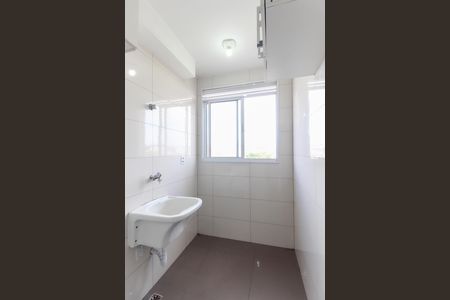 Apartamento para alugar com 42m², 2 quartos e 1 vaga Apartamento para alugar com 42m², 2 quartos e 1 vagaCozinha - Área de Serviço