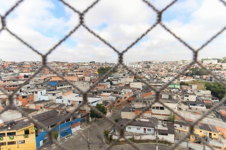 Apartamento para alugar com 42m², 2 quartos e 1 vaga Apartamento para alugar com 42m², 2 quartos e 1 vagaVista Cozinha - Área de Serviço