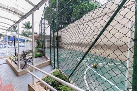 Apartamento para alugar com 42m², 2 quartos e 1 vaga Apartamento para alugar com 42m², 2 quartos e 1 vagaÁrea Comum