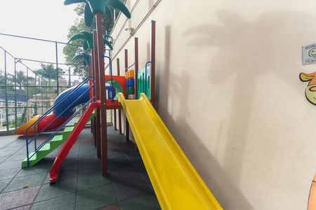 Apartamento para alugar com 42m², 2 quartos e 1 vaga Apartamento para alugar com 42m², 2 quartos e 1 vagaÁrea Comum