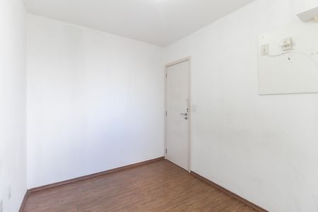 Quarto 2 de apartamento para alugar com 2 quartos, 42m² em Jardim Lourdes, São Paulo