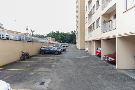 Apartamento para alugar com 42m², 2 quartos e 1 vaga Apartamento para alugar com 42m², 2 quartos e 1 vagaÁrea Comum