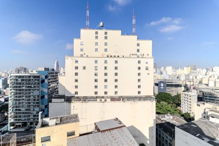 Studio para alugar com 20m², 1 quarto e 1 vaga Studio para alugar com 20m², 1 quarto e 1 vagaVista