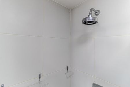 Studio para alugar com 20m², 1 quarto e 1 vaga Studio para alugar com 20m², 1 quarto e 1 vagaBanheiro