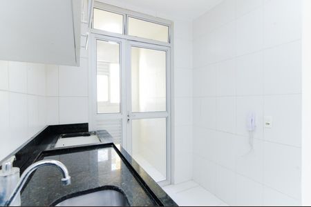 Apartamento para alugar com 76m², 3 quartos e 1 vagaCozinha