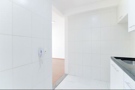Apartamento para alugar com 76m², 3 quartos e 1 vagaCozinha