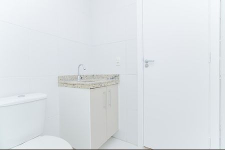 Apartamento para alugar com 76m², 3 quartos e 1 vagaBanheiro Social