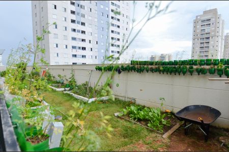 Apartamento para alugar com 76m², 3 quartos e 1 vaga Apartamento para alugar com 76m², 3 quartos e 1 vagaJardim