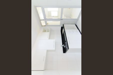 Apartamento para alugar com 76m², 3 quartos e 1 vagaCozinha
