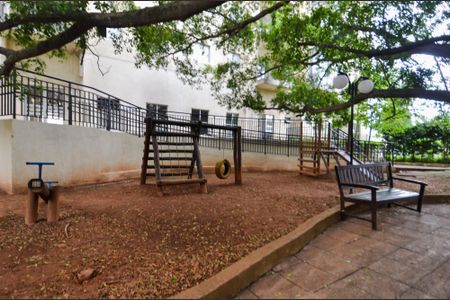 Apartamento para alugar com 76m², 3 quartos e 1 vaga Apartamento para alugar com 76m², 3 quartos e 1 vagaPlayground
