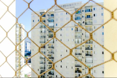 Apartamento para alugar com 76m², 3 quartos e 1 vagaVista Área de Serviço