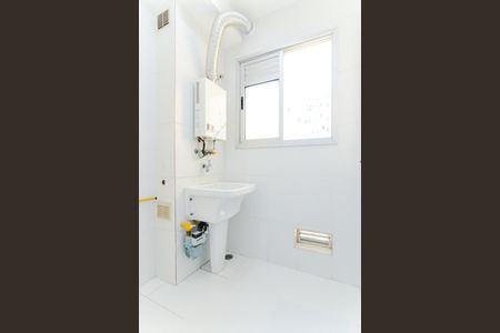 Apartamento para alugar com 76m², 3 quartos e 1 vagaÁrea de Serviço