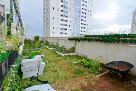 Apartamento para alugar com 76m², 3 quartos e 1 vaga Apartamento para alugar com 76m², 3 quartos e 1 vagaJardim