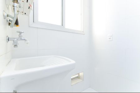 Apartamento para alugar com 76m², 3 quartos e 1 vagaÁrea de Serviço