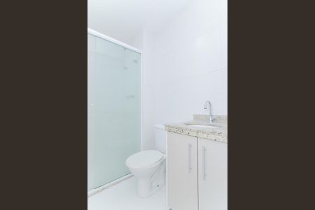 Apartamento para alugar com 76m², 3 quartos e 1 vagaBanheiro Social