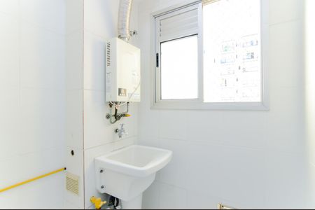 Apartamento para alugar com 76m², 3 quartos e 1 vagaÁrea de Serviço