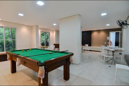 Apartamento para alugar com 76m², 3 quartos e 1 vaga Apartamento para alugar com 76m², 3 quartos e 1 vagaSala de Jogos