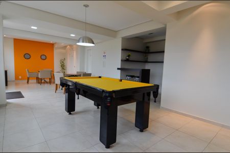 Apartamento para alugar com 76m², 3 quartos e 1 vaga Apartamento para alugar com 76m², 3 quartos e 1 vagaSala de Jogos