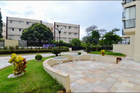 Apartamento para alugar com 76m², 3 quartos e 1 vaga Apartamento para alugar com 76m², 3 quartos e 1 vagaÁrea comum