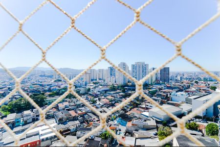 Apartamento para alugar com 76m², 3 quartos e 1 vagaVista Quarto 1 