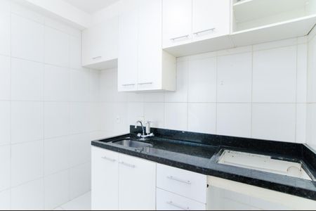 Apartamento para alugar com 76m², 3 quartos e 1 vagaCozinha