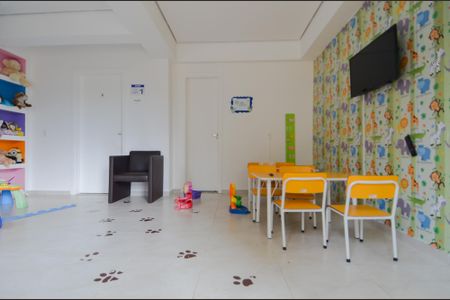 Apartamento para alugar com 76m², 3 quartos e 1 vaga Apartamento para alugar com 76m², 3 quartos e 1 vagaBrinquedoteca