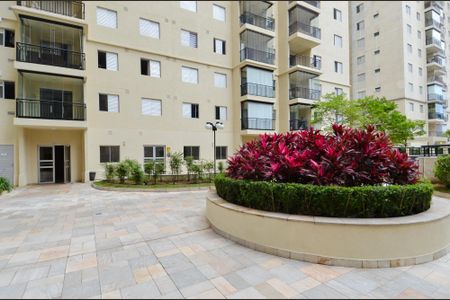 Apartamento para alugar com 76m², 3 quartos e 1 vaga Apartamento para alugar com 76m², 3 quartos e 1 vagaÁrea comum