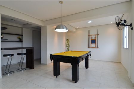 Apartamento para alugar com 76m², 3 quartos e 1 vaga Apartamento para alugar com 76m², 3 quartos e 1 vagaSala de Jogos