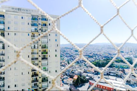 Apartamento para alugar com 76m², 3 quartos e 1 vagaVista Quarto 2