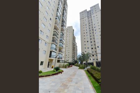 Apartamento para alugar com 76m², 3 quartos e 1 vaga Apartamento para alugar com 76m², 3 quartos e 1 vagaÁrea comum