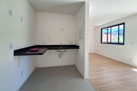 Studio para alugar com 38m², 1 quarto e 1 vaga Studio para alugar com 38m², 1 quarto e 1 vagaStudio