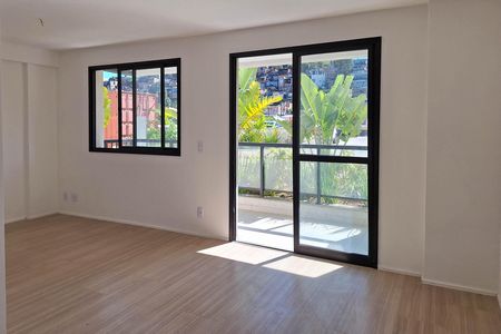 Studio para alugar com 38m², 1 quarto e 1 vaga Studio para alugar com 38m², 1 quarto e 1 vagaStudio