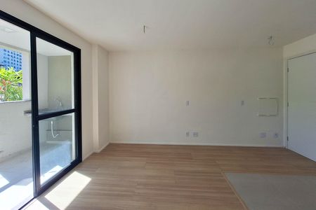 Studio para alugar com 38m², 1 quarto e 1 vaga Studio para alugar com 38m², 1 quarto e 1 vagaStudio
