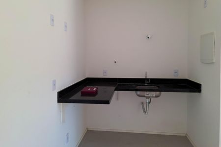 Studio para alugar com 38m², 1 quarto e 1 vaga Studio para alugar com 38m², 1 quarto e 1 vagaStudio