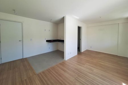Studio para alugar com 38m², 1 quarto e 1 vaga Studio para alugar com 38m², 1 quarto e 1 vagaStudio