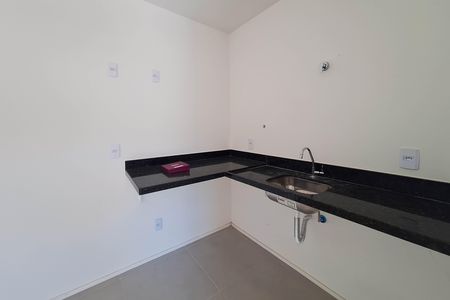 Studio para alugar com 38m², 1 quarto e 1 vaga Studio para alugar com 38m², 1 quarto e 1 vagaStudio